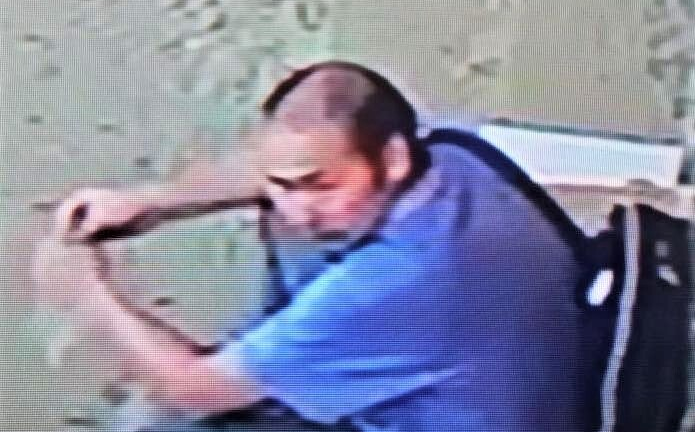 Tìm tung tích người đàn ông nghi bị thiêu cháy ở Sơn La