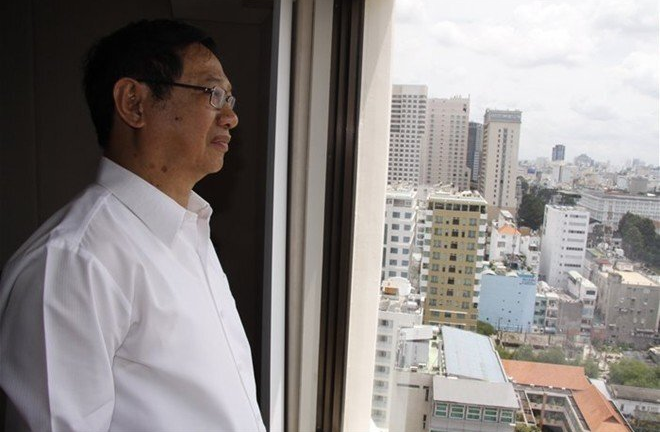 'Cựu tử tù' Liên Khui Thìn tố bị chiếm đoạt tài sản công ty khi chấp hành án