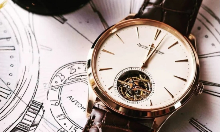 Vì sao đồng hồ Thụy Sĩ nổi danh toàn thế giới?