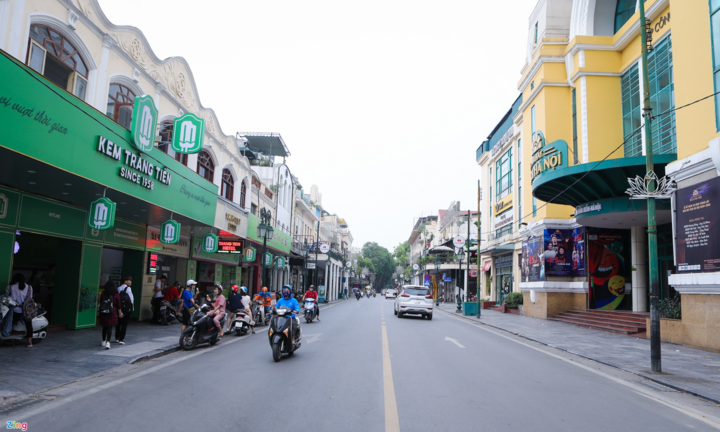 Chủ kem Tràng Tiền bị cưỡng chế kê biên gần 4 triệu cổ phiếu OCH