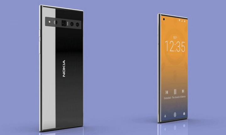 Nokia X60 lộ diện với hệ điều hành của Huawei