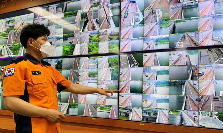 Hàn Quốc dùng trí tuệ nhân tạo phát hiện người có ý định nhảy cầu