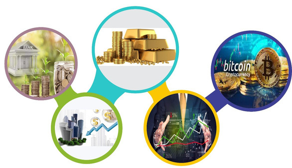 Giữa dịch COVID 19, chọn kênh đầu tư nào an toàn và sinh lời?