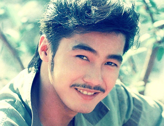 Vì sao tài tử Lý Hùng không chấp nhận đóng vai phụ?