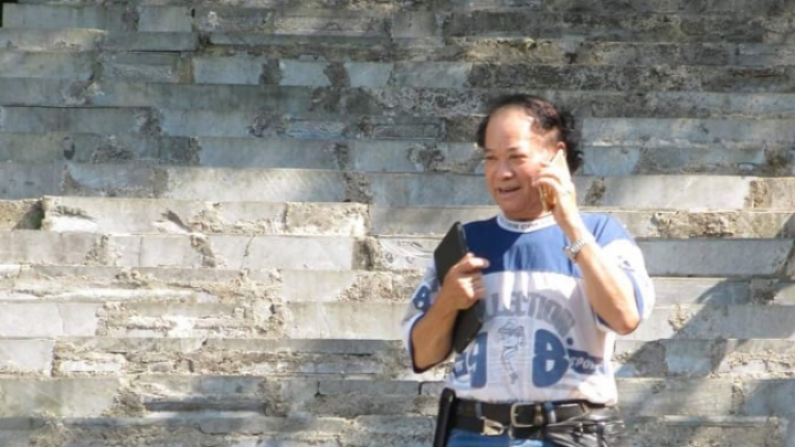 Hợp đồng bản quyền bị đánh tráo, nhạc sĩ Trần Thanh Tùng bức xúc