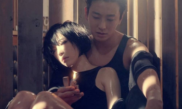 Biểu tượng sexy của Kpop sụp đổ nhanh chóng thế nào?