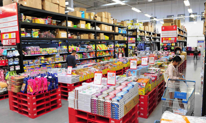 VTC News tổ chức tọa đàm ‘Dịch COVID-19 kéo dài - Hướng đi nào cho hàng Việt’