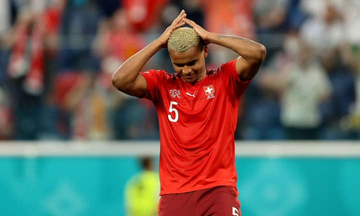 EURO 2020: Ám ảnh phản lưới, phạt đền lên tầm cao mới