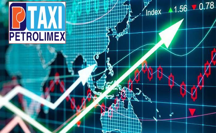 Cổ phiếu PGT Holdings thoát cửa hiểm, sếp lớn vẫn rao bán tất tay