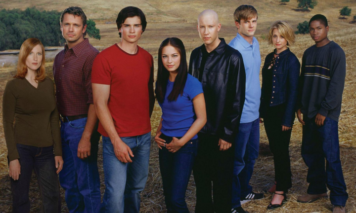 Dàn sao phim 'Smallville' thay đổi thế nào sau 20 năm?