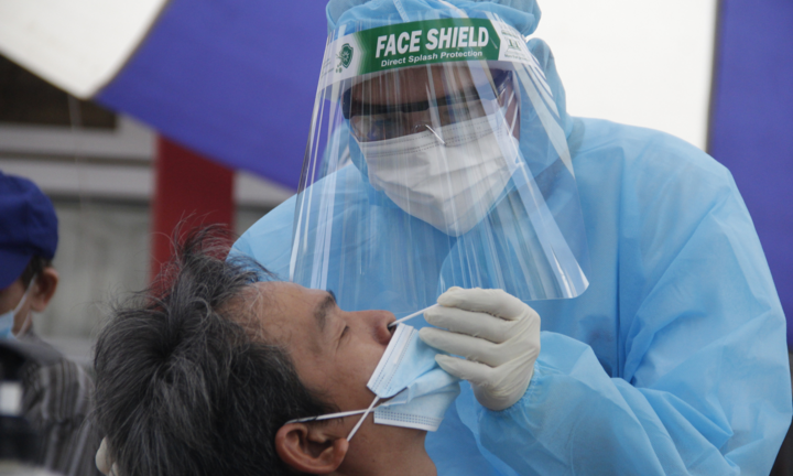 F0 có xu hướng gia tăng, UBND TP.HCM ra văn bản chỉ đạo khẩn