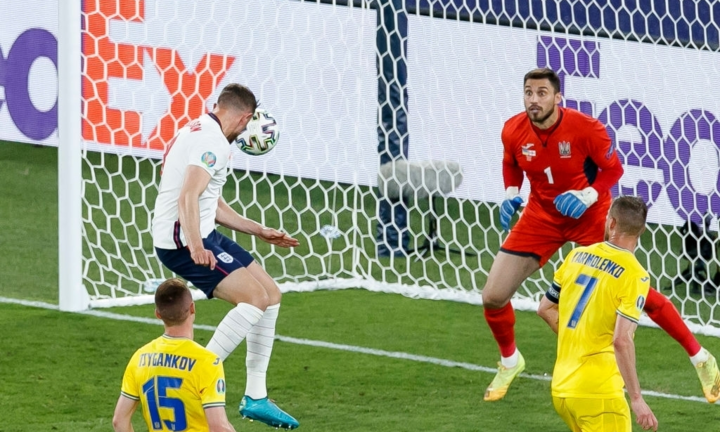 Chung kết EURO 2020: Tận dụng bóng bổng, Anh có thể đánh bại Italy