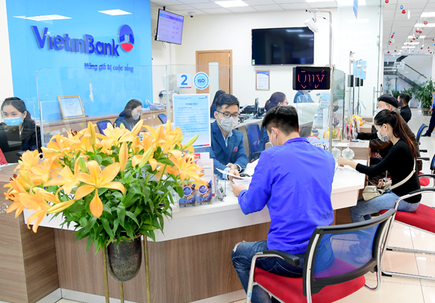 Phân công ông Trần Văn Tần phụ trách Hội đồng quản trị VietinBank