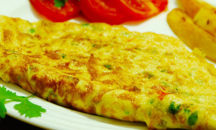 Mẹo rán trứng ngon không phải ai cũng biết