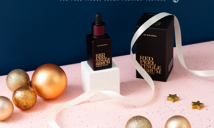 So Natural: Khẳng đinh vị thế mỹ phẩm thiên nhiên tại Việt Nam