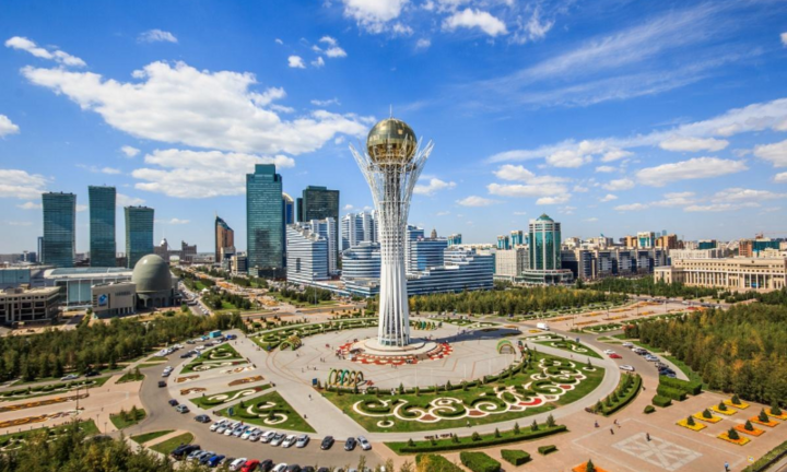 Điều ít biết về ngày lễ kỷ niệm đặc biệt của Kazakhstan