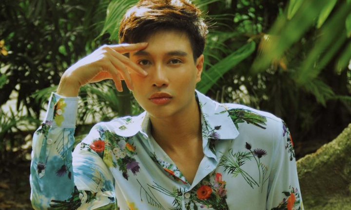 Người mẫu Đức Long qua đời ở tuổi 31