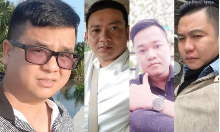 Vụ án Trương Châu Hữu Danh: Khởi tố thêm 1 thành viên nhóm 'Báo Sạch'