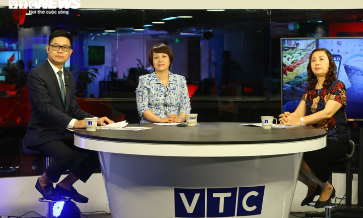 Hàng Việt đổi mới, sáng tạo để đối đầu đại dịch COVID-19