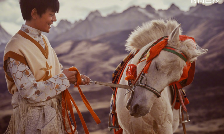 Hotboy chăn bò Tây Tạng từng gây sốt mạng xã hội giờ ra sao?