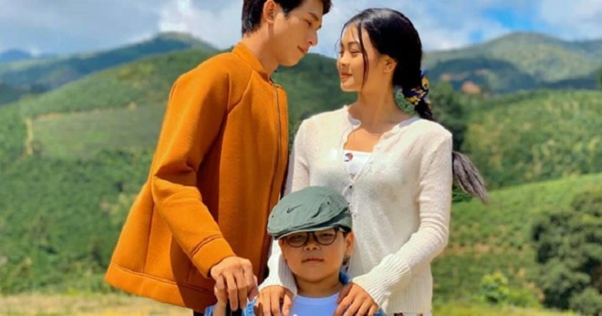 4 lưu ý dành cho cha mẹ đơn thân khi hẹn hò