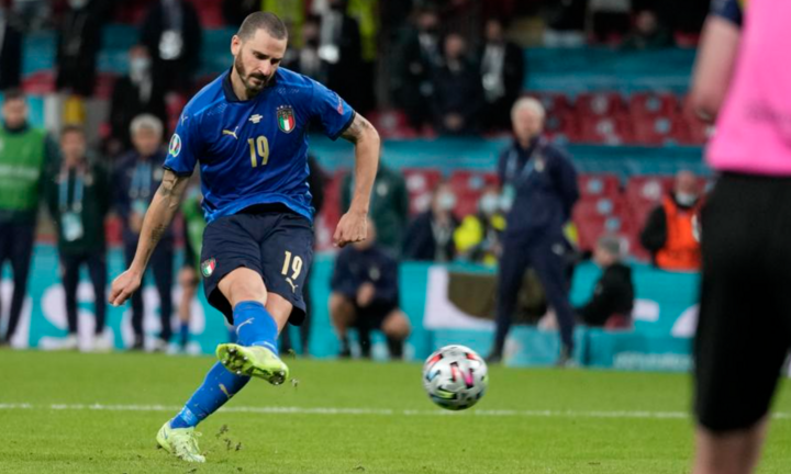 Trực tiếp Italy vs Tây Ban Nha: Thắng luân lưu, Italy vào chung kết EURO 2020
