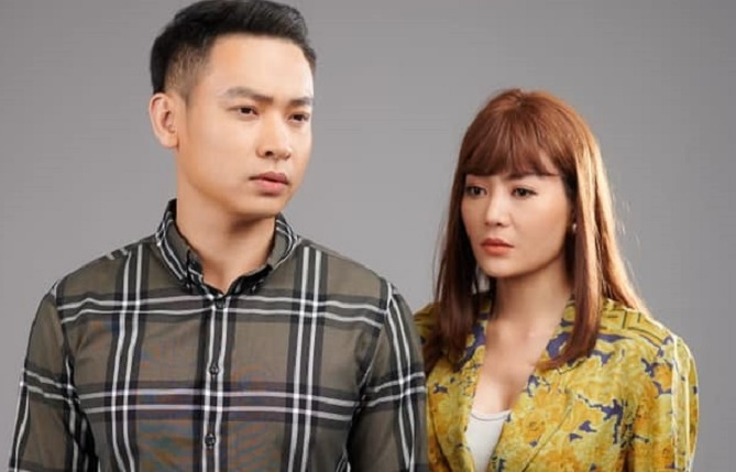 Duy Khoa rời đoàn phim 'Mùa hoa tìm lại', tiết lộ cái kết giữa Việt và Lệ
