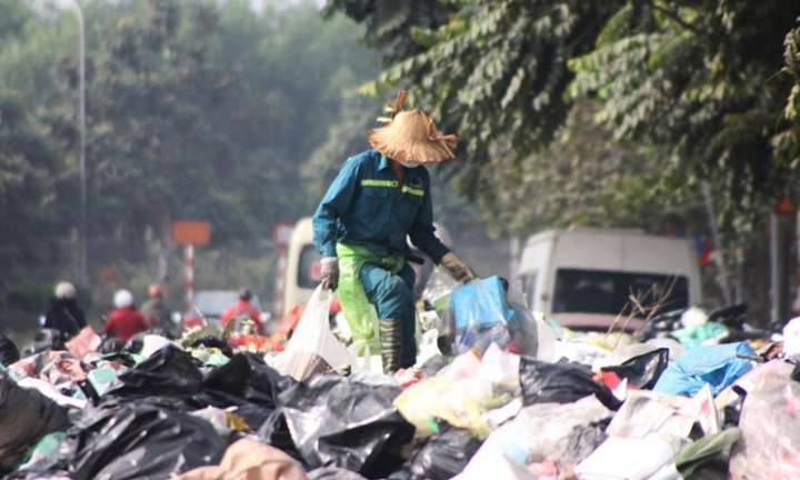 Lãnh đạo Hà Nội 'chốt' thời điểm Công ty Minh Quân phải trả lương cho công nhân