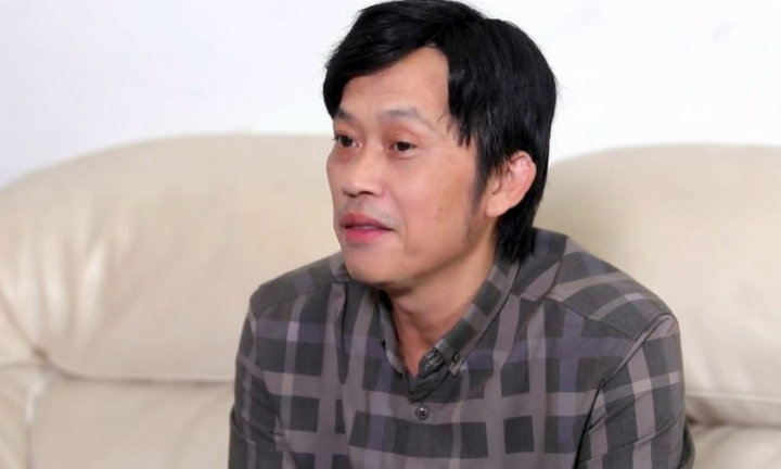 Chưa đủ cơ sở để xem xét tước danh hiệu NSƯT của Hoài Linh