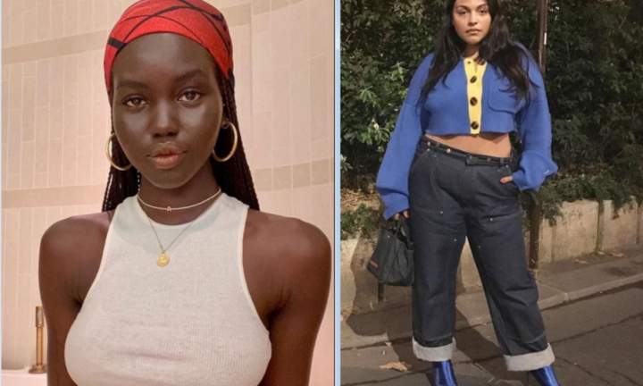 Những mỹ nhân nào thay thế dàn thiên thần của Victoria's Secret?