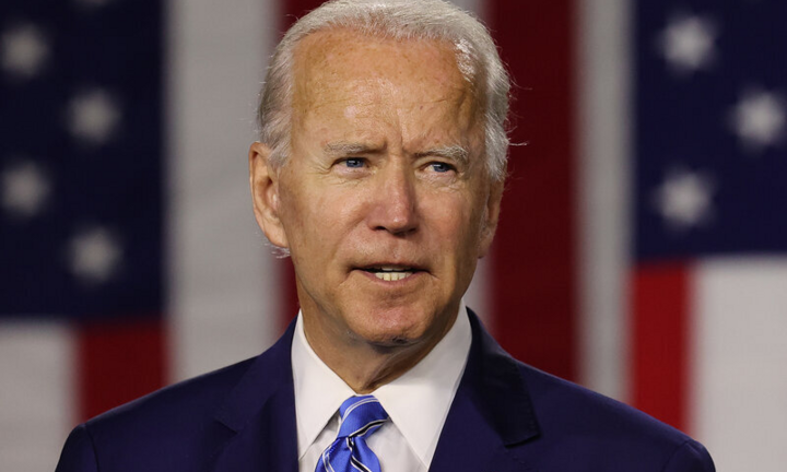 Khảo sát ở Mỹ: Đa số dân tin ông Biden 'không điều hành' nước Mỹ