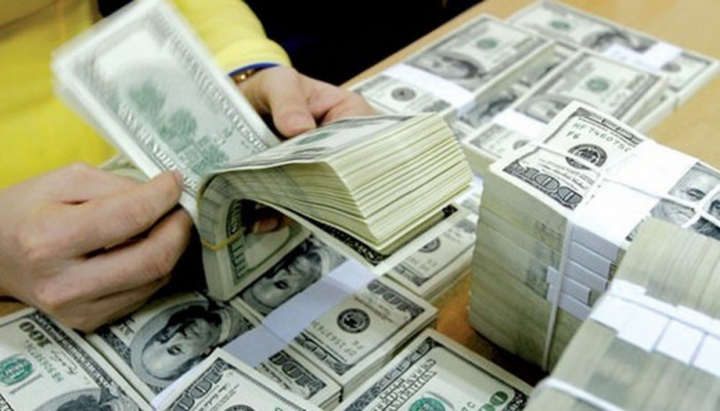 Tỷ giá USD hôm nay 9/7: USD đảo chiều suy giảm