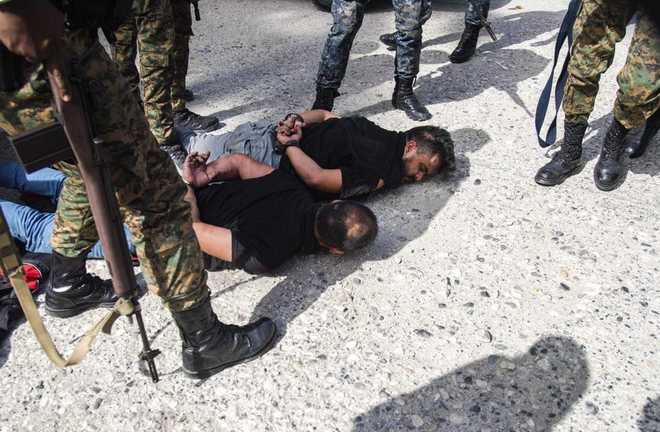 Vì sao nhóm ám sát Tổng thống Haiti trốn vào cơ quan của Đài Loan?