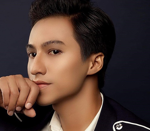 Ca sĩ Thái Thành Công bật mí về album kết hợp với Lâm Chấn Huy và Lâm Chấn Hải