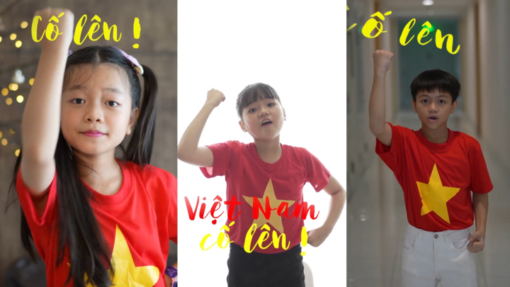 Video: Nhạc sĩ Dương Khắc Linh sáng tác bài hát cổ vũ trẻ em trong dịch COVID-19