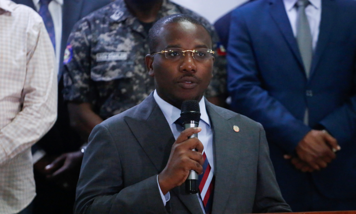 Khủng hoảng chính trị chưa từng có ở Haiti sau vụ ám sát tổng thống