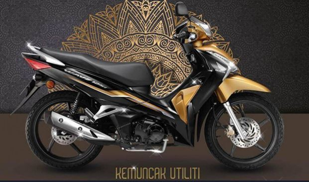 Loạt xe máy mới vừa ra mắt thị trường đầu quý III