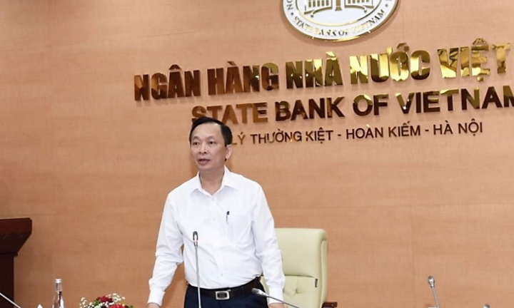 Ngân hàng Nhà nước đề nghị giảm lãi suất cho vay trong tháng 7 