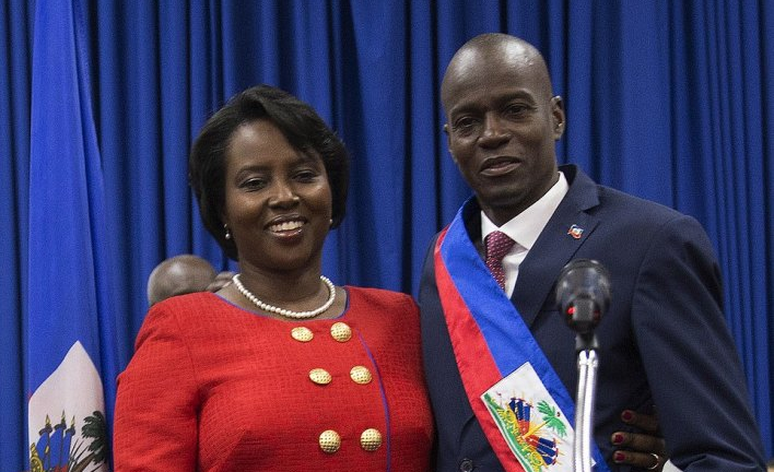 Nhóm sát thủ tra tấn dã man Tổng thống Haiti trước khi nổ súng