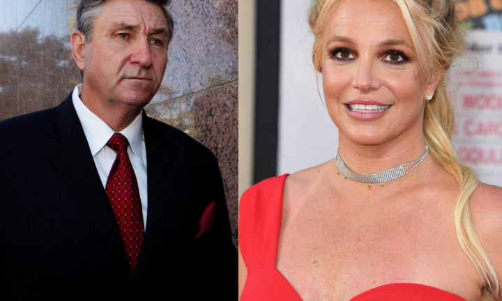 Cha Britney Spears bị người đồng giám hộ tố chủ mưu hại con gái