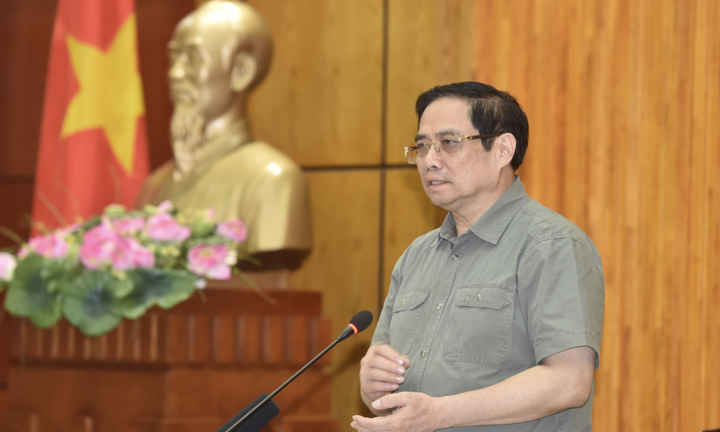 Thủ tướng đề nghị Tây Ninh chia sẻ với TP.HCM, đón người có nguyện vọng trở về