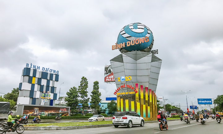 Thêm 195 F0 trong ngày, Bình Dương cán mốc 1.500 ca COVID-19