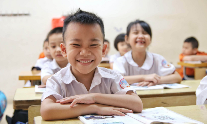 Đăng ký tuyển sinh mầm non, lớp 1, lớp 6: Phụ huynh Hà Nội cần lưu ý gì?