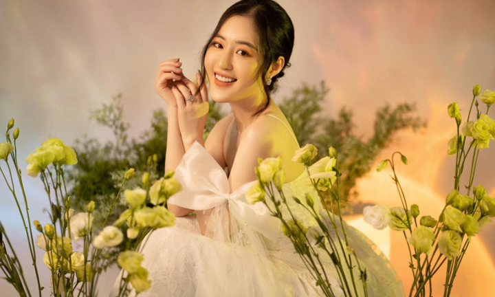 MC thời tiết từng gây sốt trong 'Người ấy là ai' giờ ra sao?