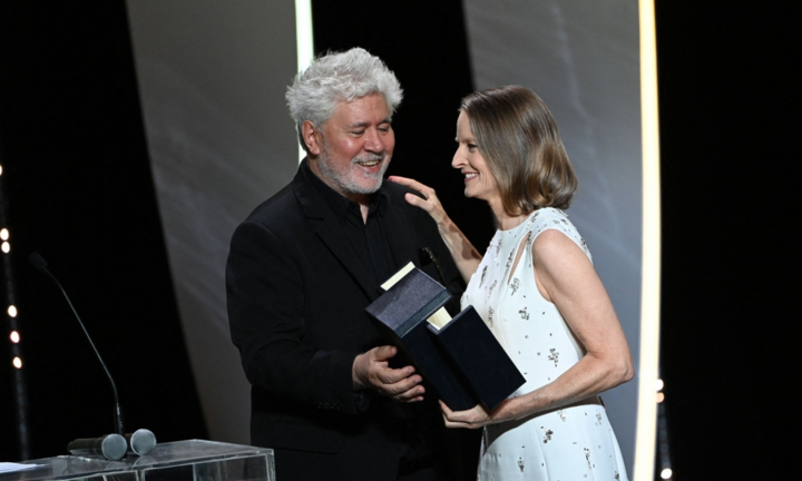 'Thật xấu hổ khi Liên hoan phim Cannes 2021 vẫn xem thường phụ nữ'