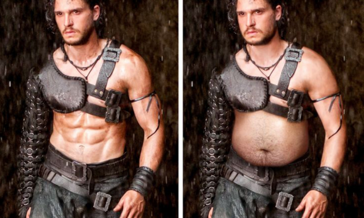 Hy Lạp cổ đại trên phim Hollywood khác xa sự thật thế nào?