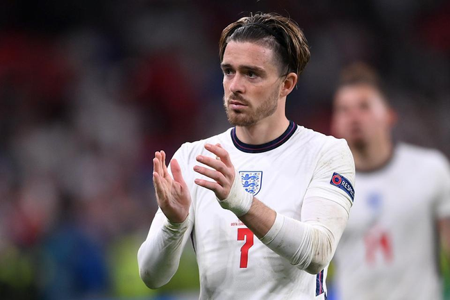 Bị chỉ trích không dám đá luân lưu, Grealish lên tiếng phủ nhận 