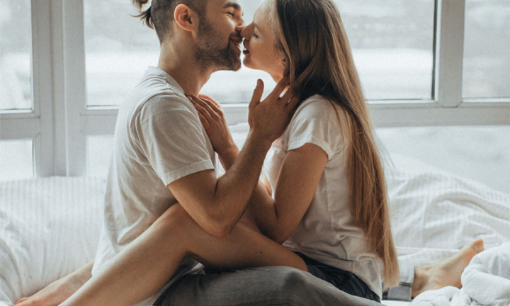 Khắc phục những tình huống xấu hổ trong phòng the