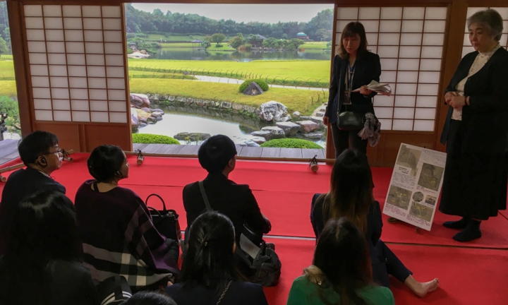 Những điều không nên làm khi du lịch Nhật Bản