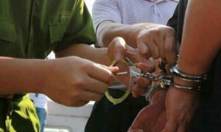 Xét xử phúc thẩm cựu giám đốc ngân hàng tham ô hơn 40 tỷ đồng